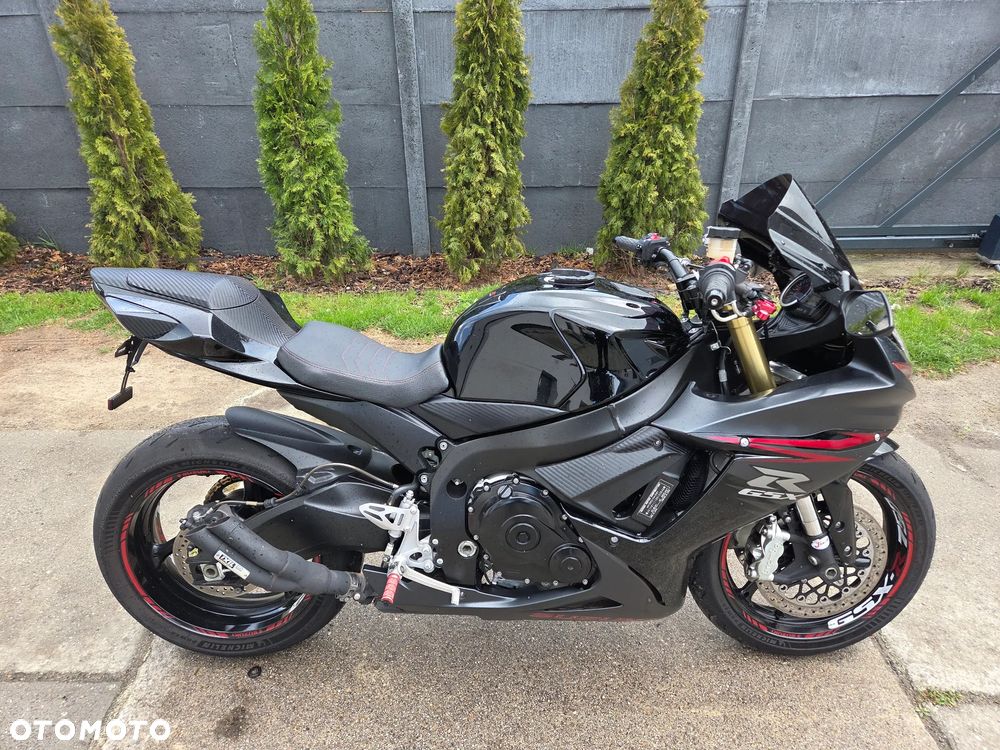 Suzuki GSX-R - 2