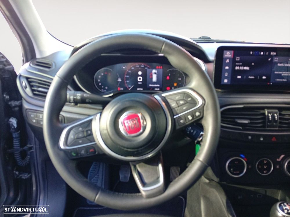 Fiat Tipo Station Wagon 1.0 GSE T3 - 12