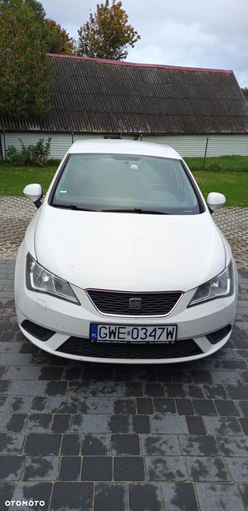 Seat Ibiza 1.2 TSI Style - 11