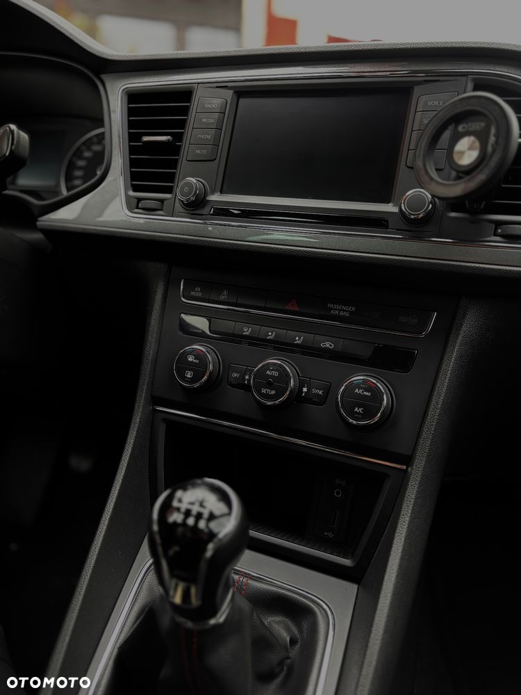 Seat Leon 1.4 TSI FR S&S - 11