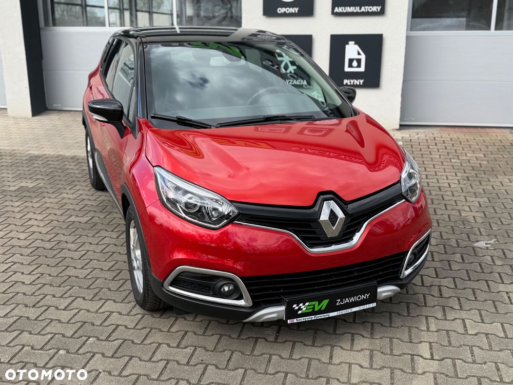 Renault Captur - 13