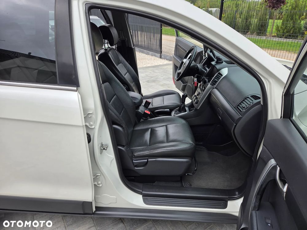 Chevrolet Captiva 2.0 d LS 5os 2WD - 19