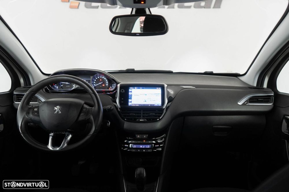 Peugeot 208 1.6 e-HDi SE Style - 22
