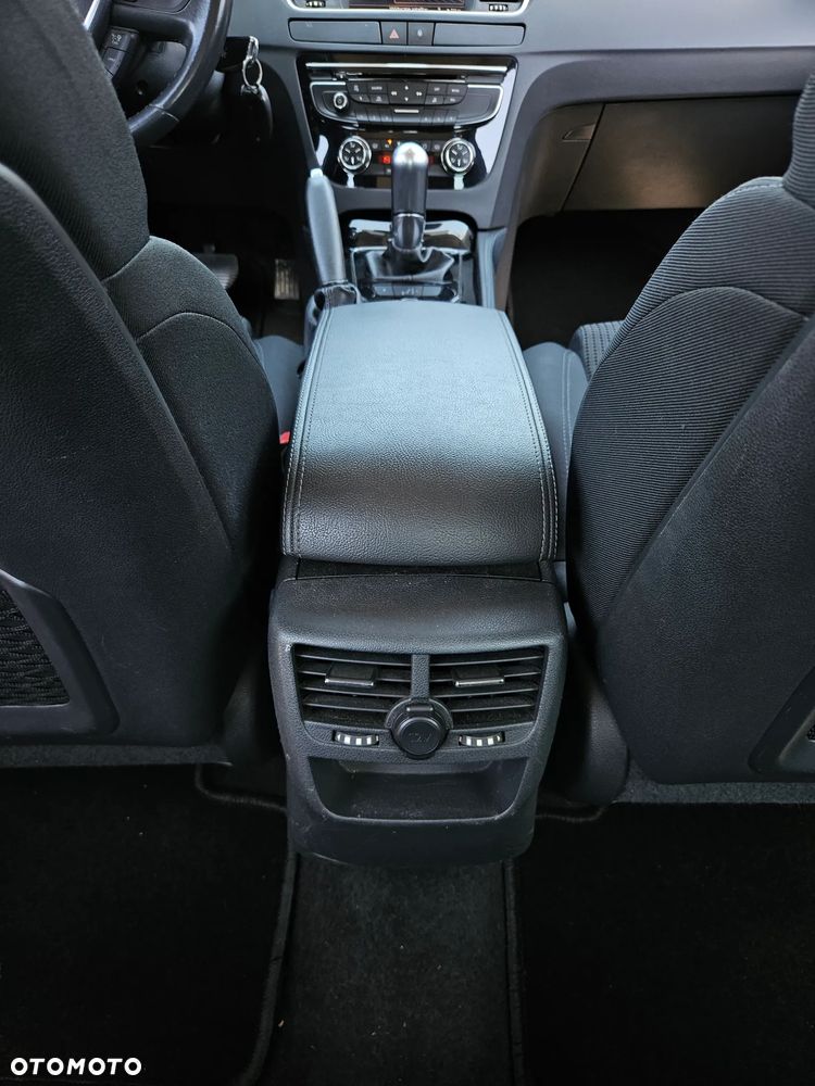 Peugeot 508 - 20