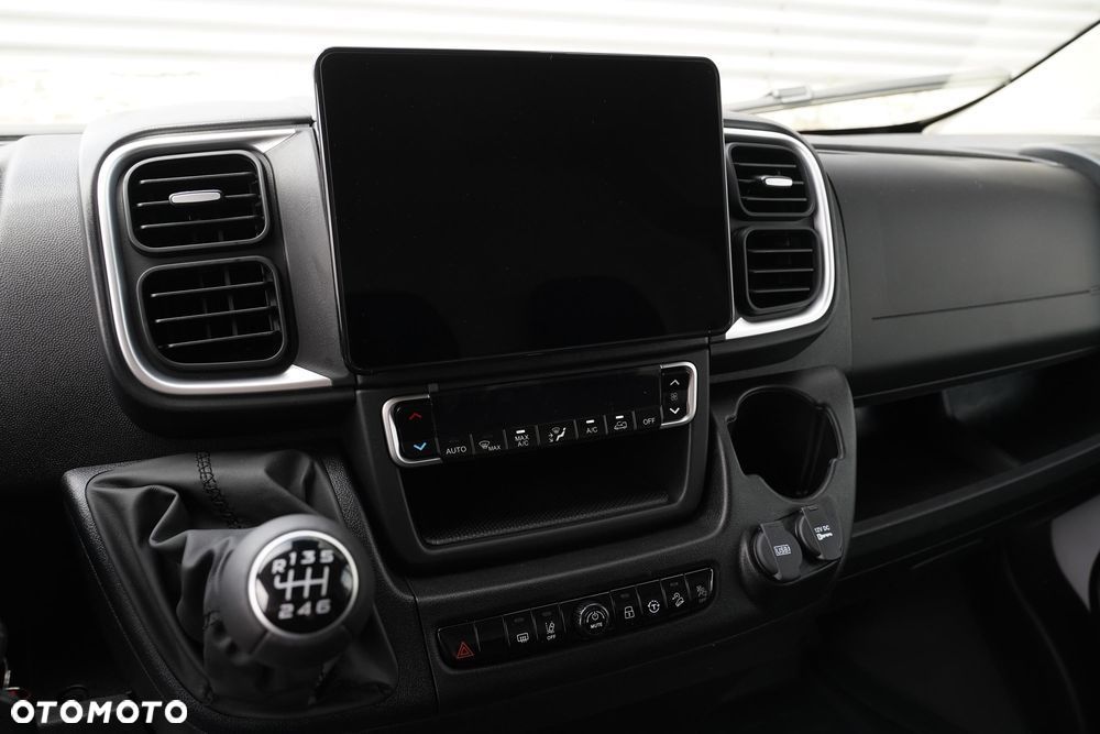 Fiat Ducato Maxi H3-Power L4H2 - 16