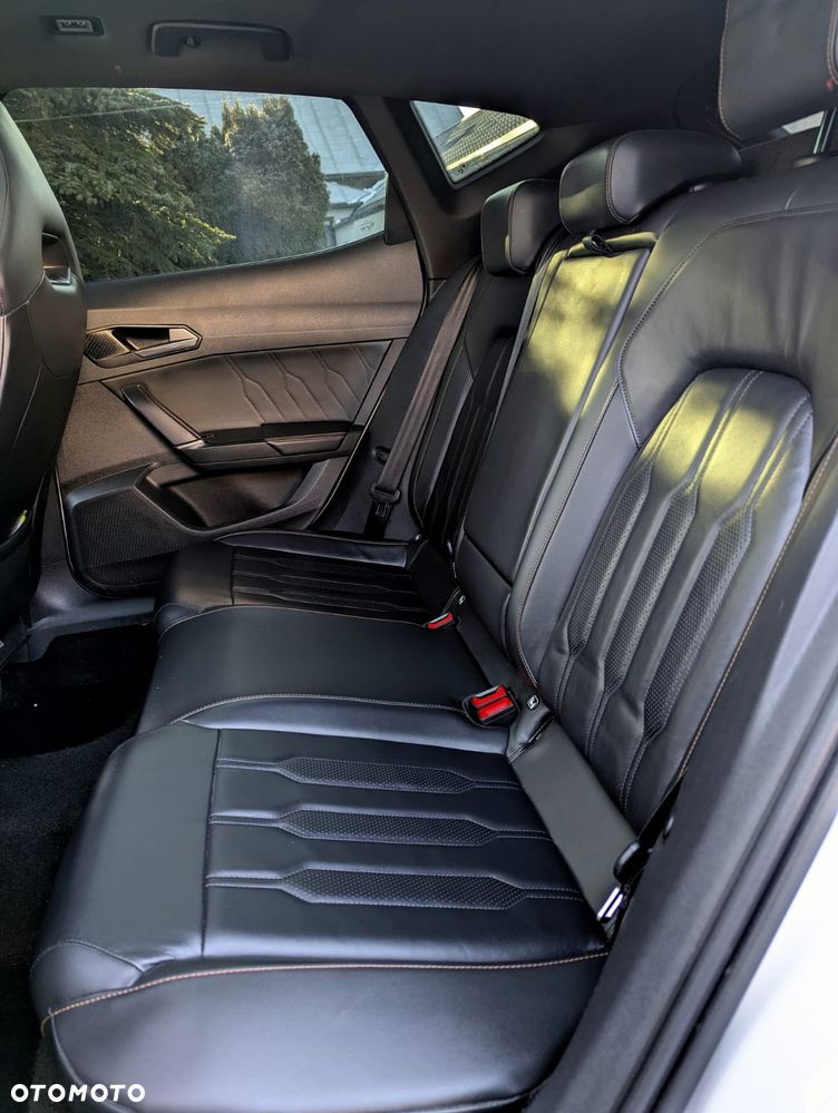 Cupra Formentor VZ 2.0 TSI 4Drive DSG - 14