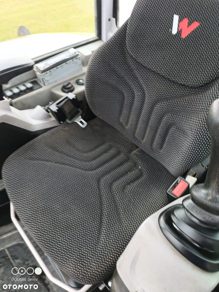 Wacker Neuson EZ 36 - 9