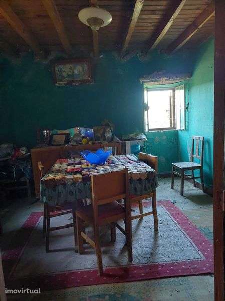 Casa para reabilitar - Serra da Estrela - Grande imagem: 2/5