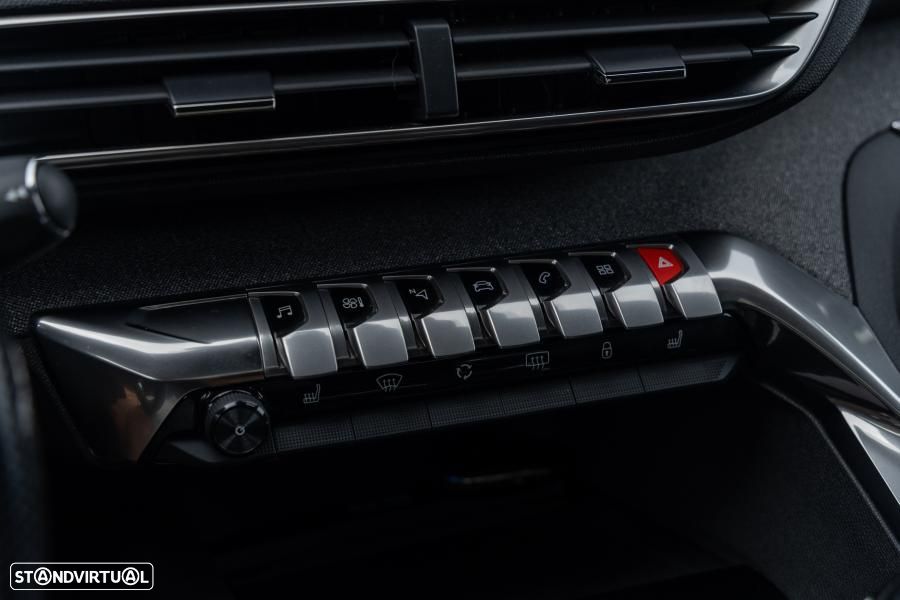 Peugeot 3008 1.5 BlueHDi GT Line - 33