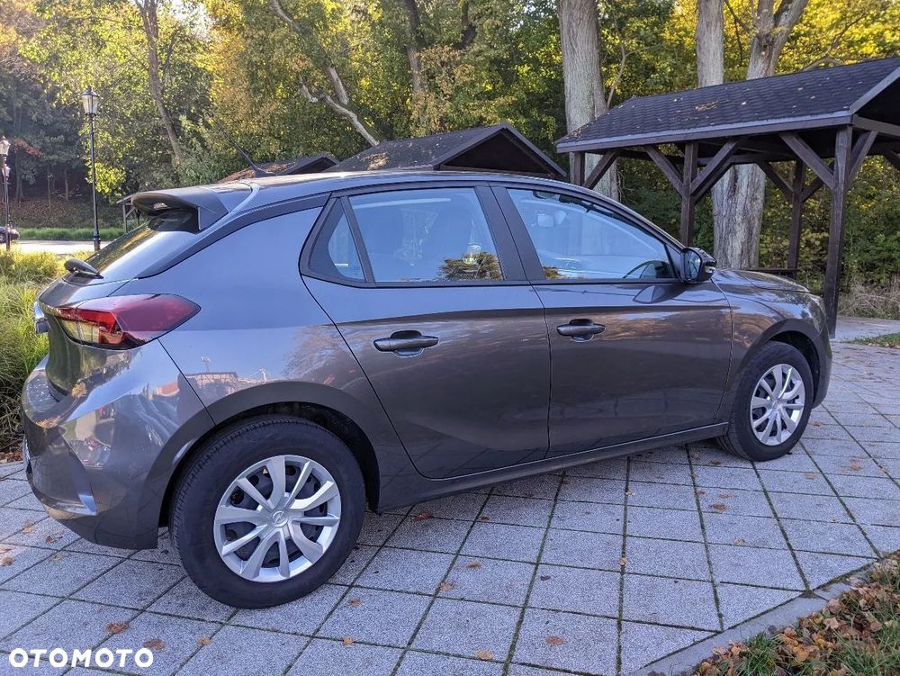 Opel Corsa - 6