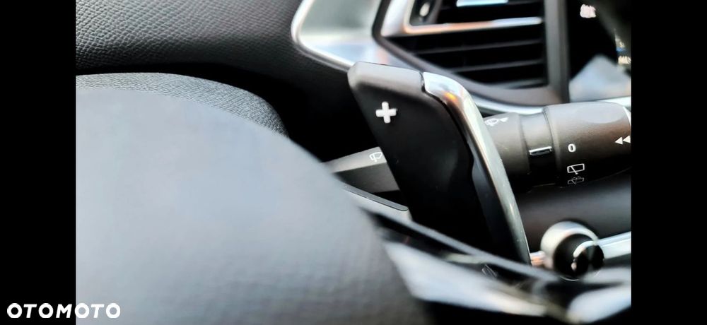 Peugeot 308 BlueHDi FAP 130 EAT8 Stop & Start GT Pack - 35