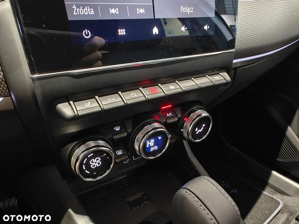 Renault Arkana 1.6 E-TECH Techno MMT - 20