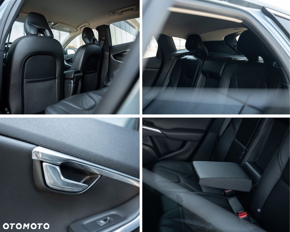 Volvo V40 T3 - 37