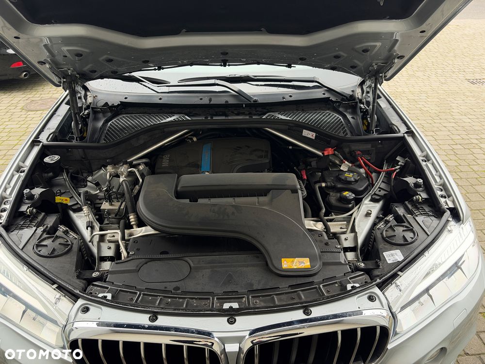 BMW X5 xDrive40e - 36