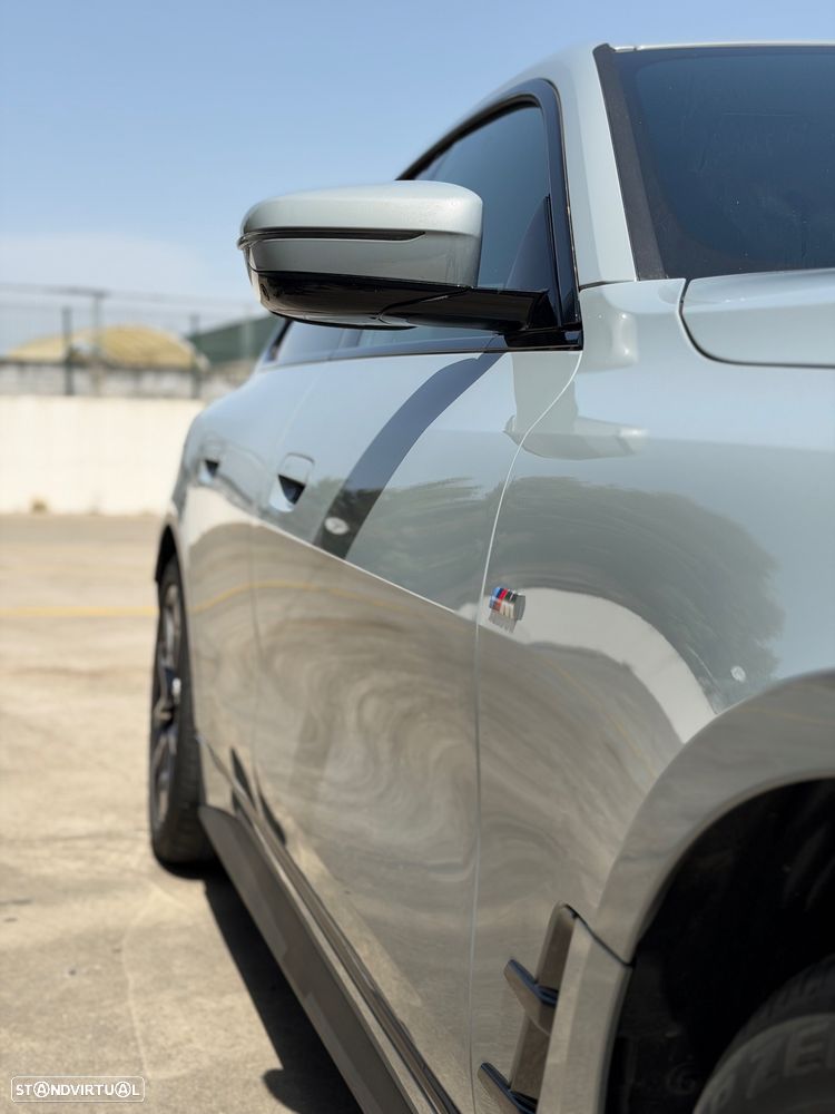 BMW i4 eDrive40 Pack Desportivo M Pro - 17