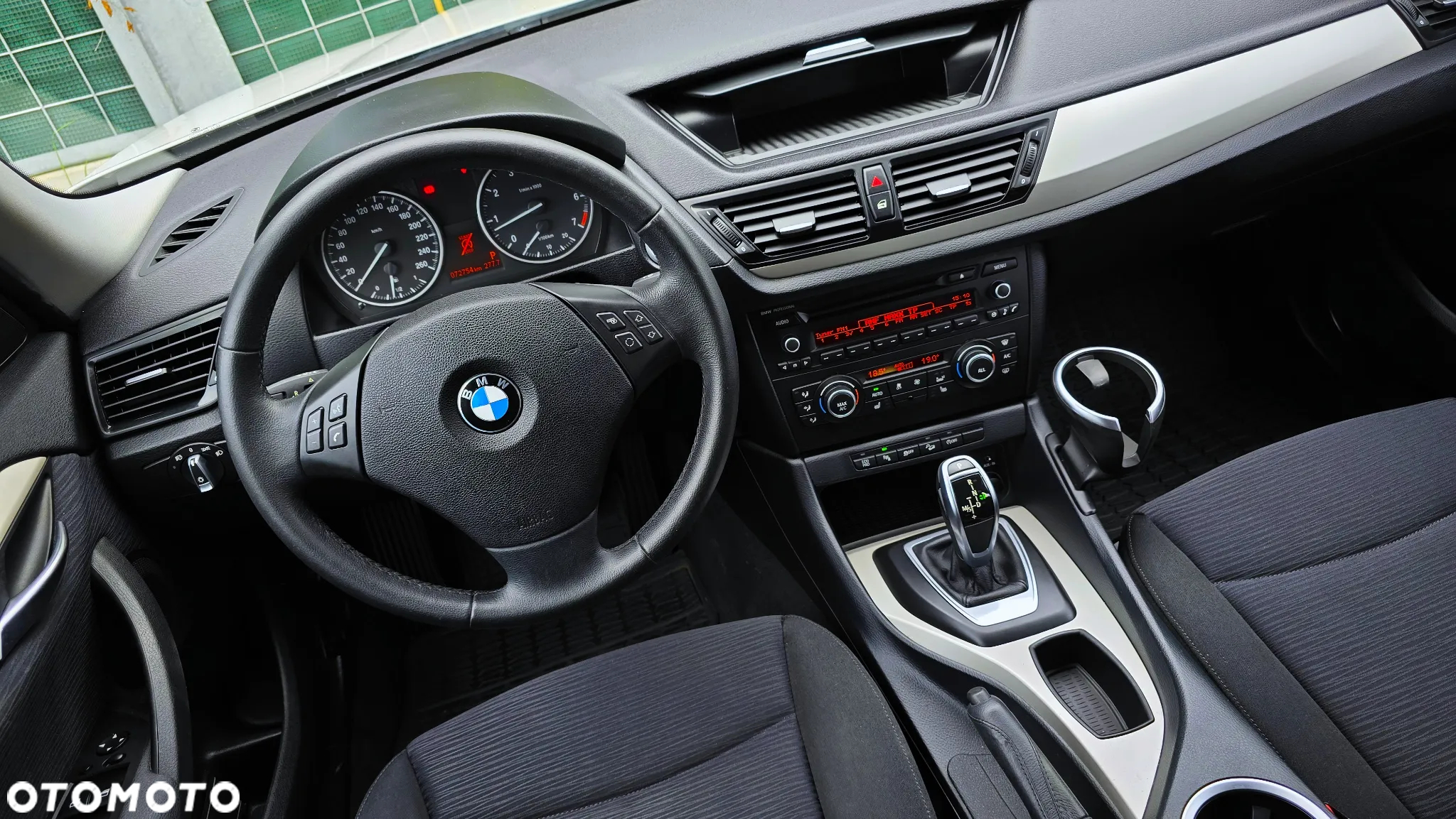 BMW X1 - 2
