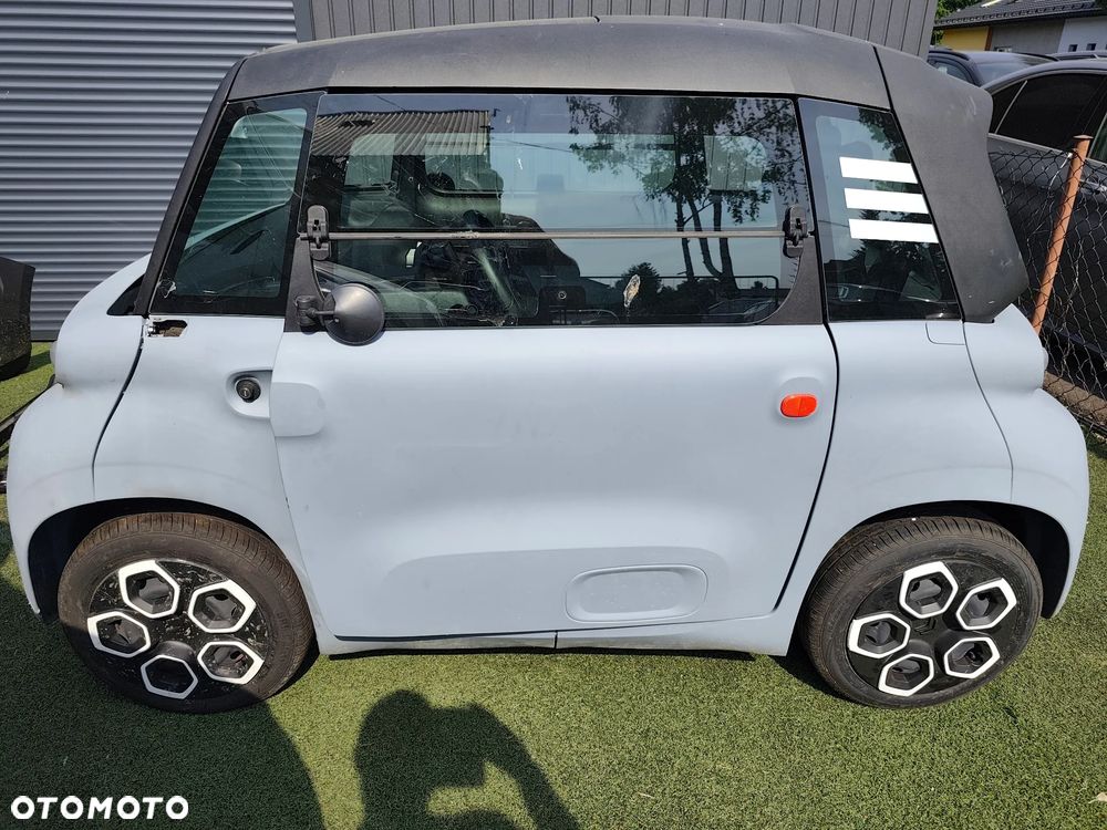 Citroën Ami - 2