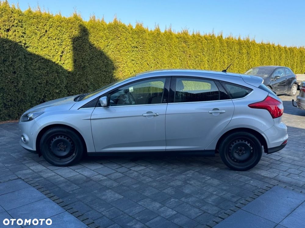 Ford Focus - 6