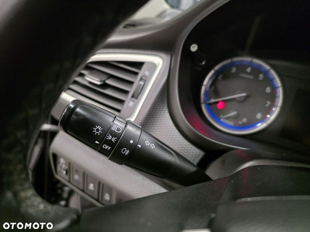 Suzuki SX4 S-Cross - 24