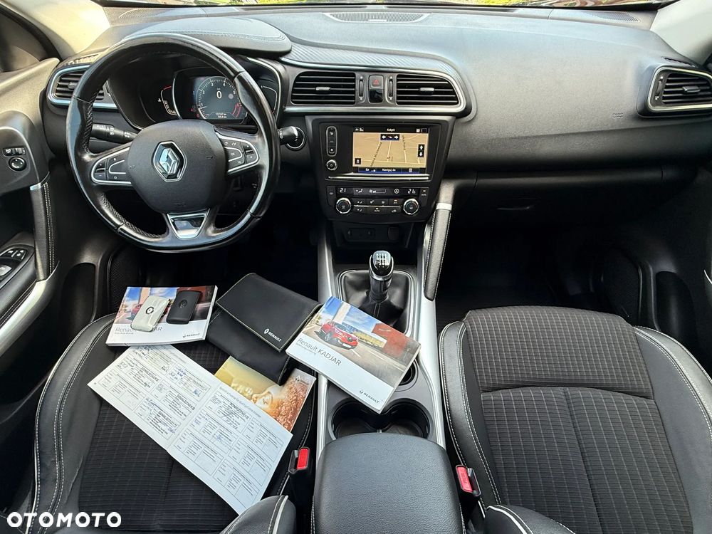 Renault Kadjar - 7