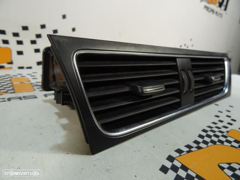 Arejador / Difusor De Ar Audi A4 (8K2, B8)  Difusores / Arejadores Aud - 3