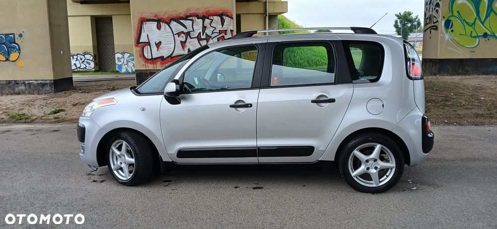 Citroën C3 Picasso 1.6 HDi Exclusive - 6