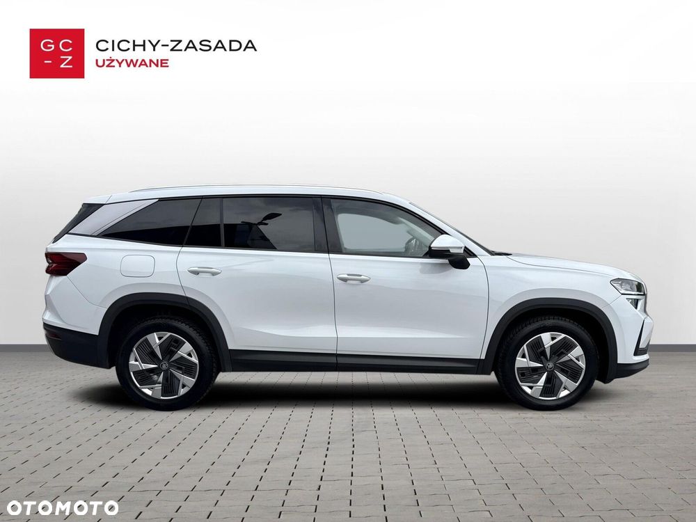 Skoda Kodiaq 2.0 TDI 4x2 Selection DSG - 7