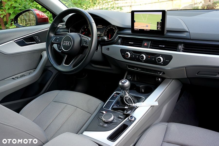 Audi A4 Avant 2.0 TDI e DPF Ambition - 26