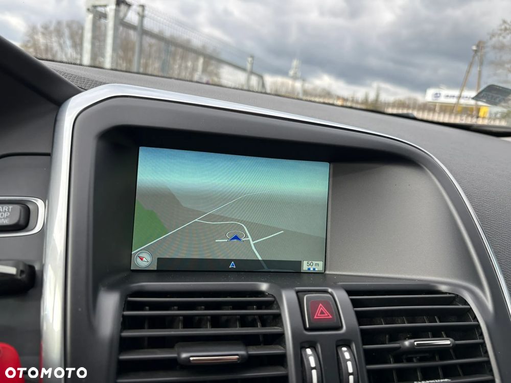 Volvo XC 60 D3 Drive-E Kinetic - 17