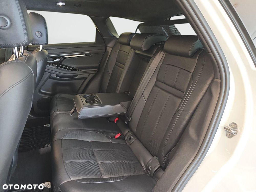 Land Rover Range Rover Evoque 2.0 P300 mHEV HST - 25
