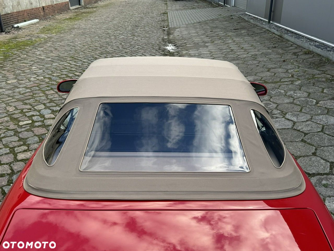 Mercedes-Benz SL 500 - 10