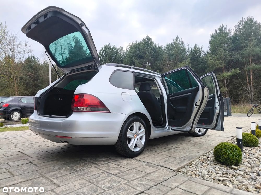 Volkswagen Golf 1.4 Team - 17