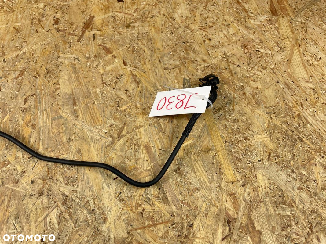 WĄŻ RURA PRZEWÓD WODY OPEL CORSA F PEUGEOT 208 II 9824346380 2019- - 5