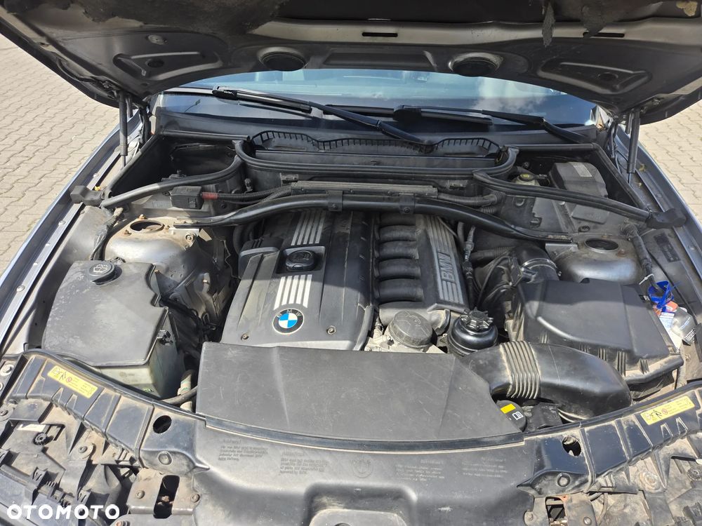 BMW X3 3.0si - 8