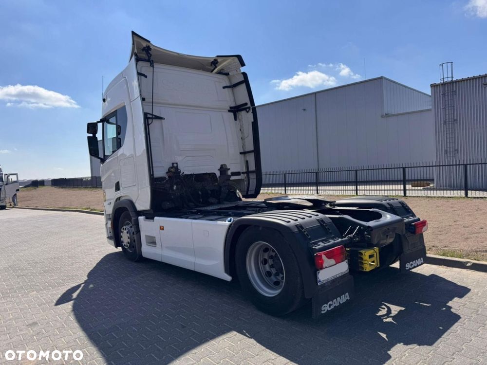 Scania R 460 A4x2NA - 6