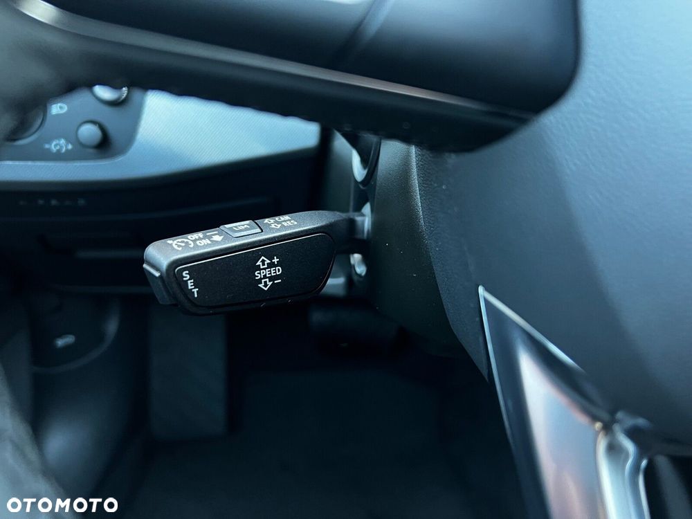 Audi A4 Limousine - 23