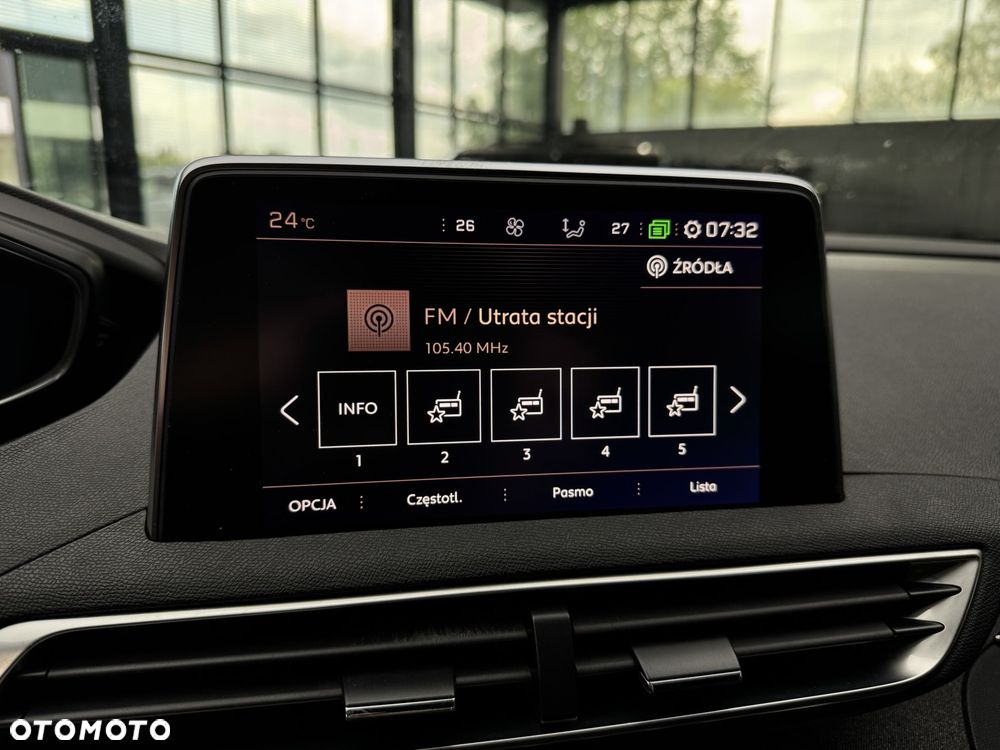 Peugeot 3008 1.2 PureTech GT S&S - 30