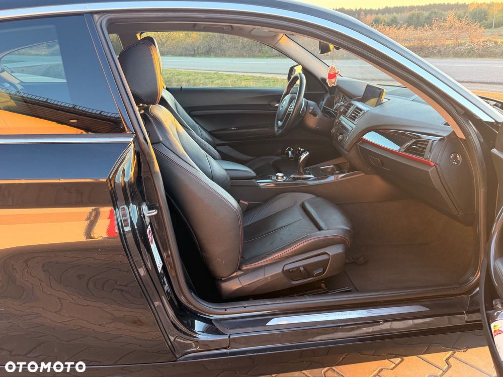 BMW Seria 1 - 15