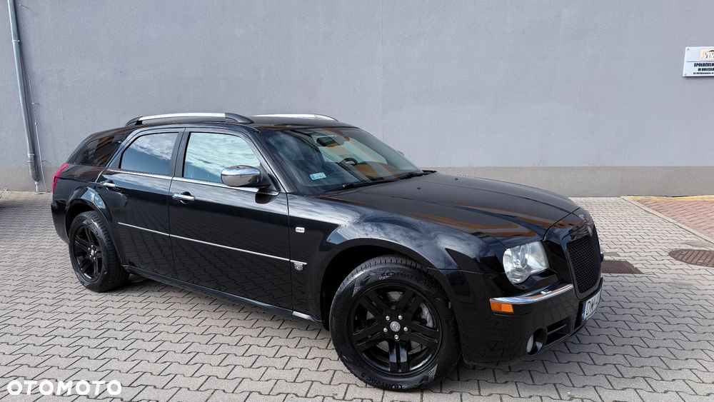 Chrysler 300C 5.7 V8 Hemi AWD - 1