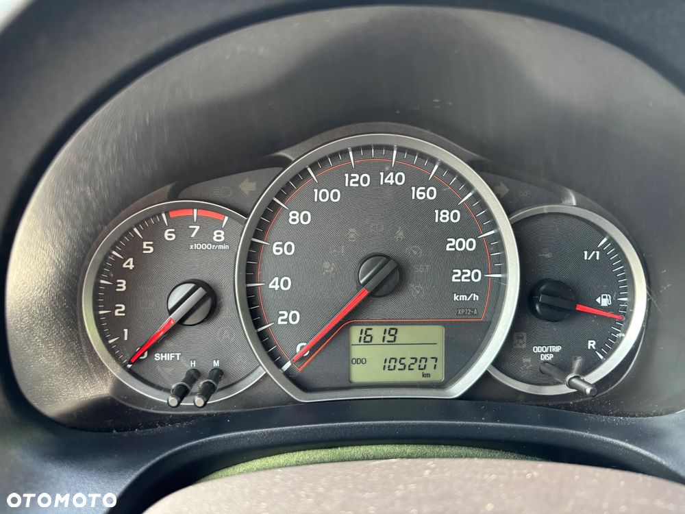 Toyota Yaris 1.0 Life - 16