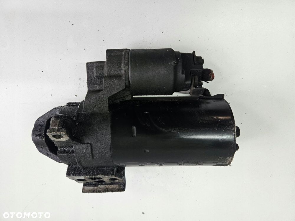 bmw e60 e81 e90 2.0 d n47d20c rozrusznik - 2