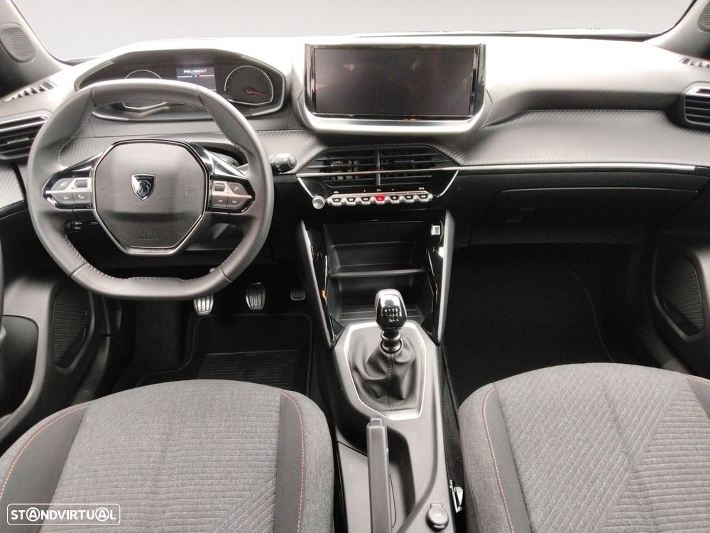 Peugeot 2008 1.2 PureTech Style - 10