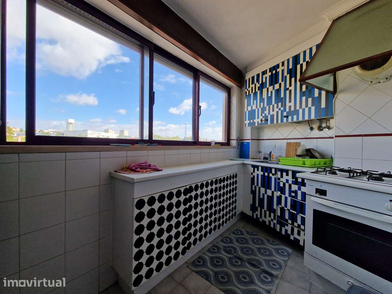 T4 em Marvila – junto ao ISEL | Habitação Própria ou Investimento - Grande imagem: 3/20