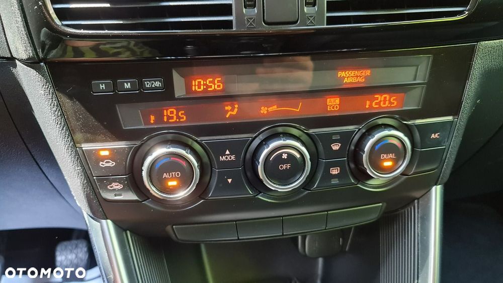 Mazda CX-5 - 22
