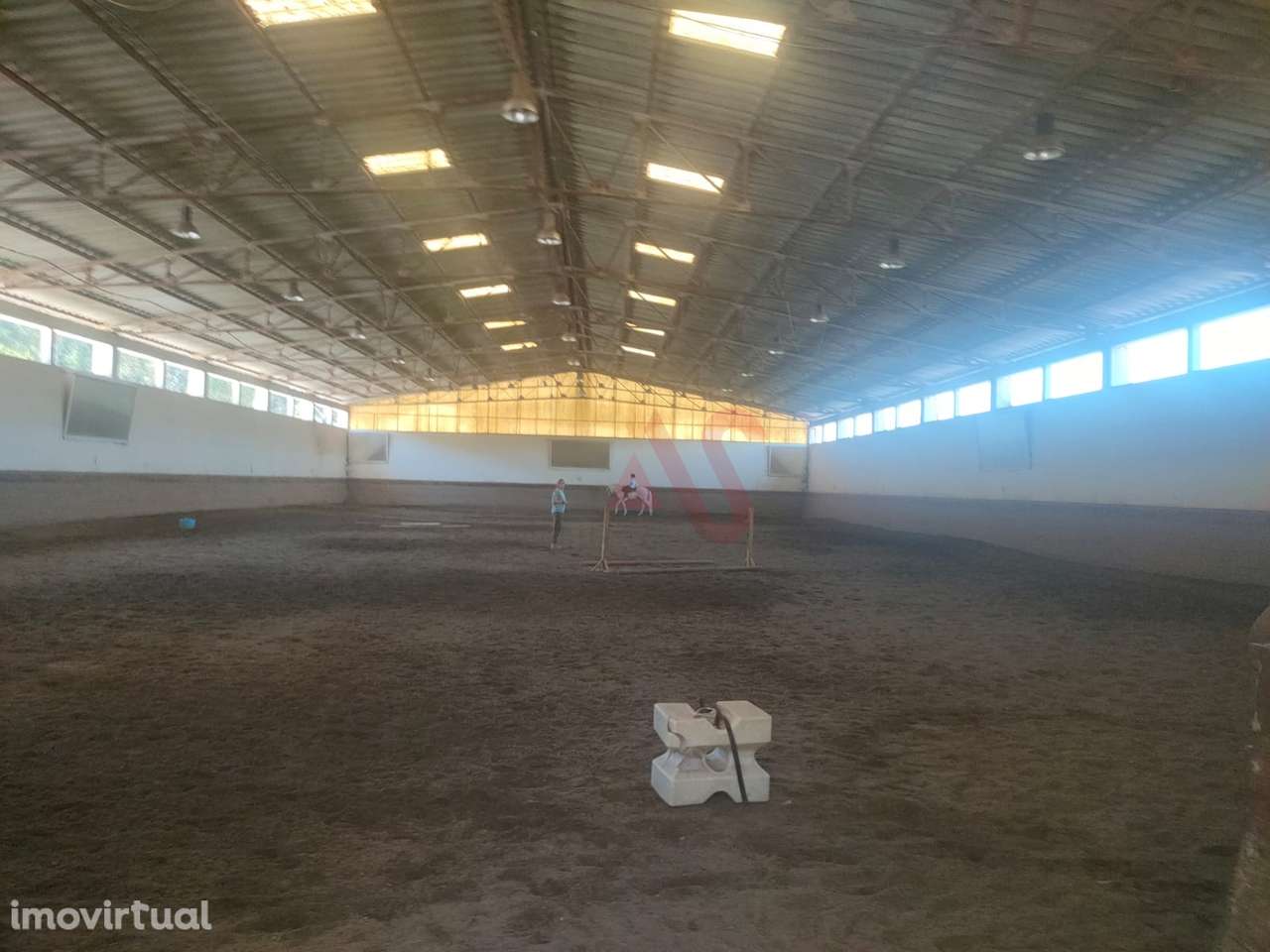 Quinta com Centro Equestre com 9.106 m2 em Fermentões, Guimarães - Grande imagem: 3/6