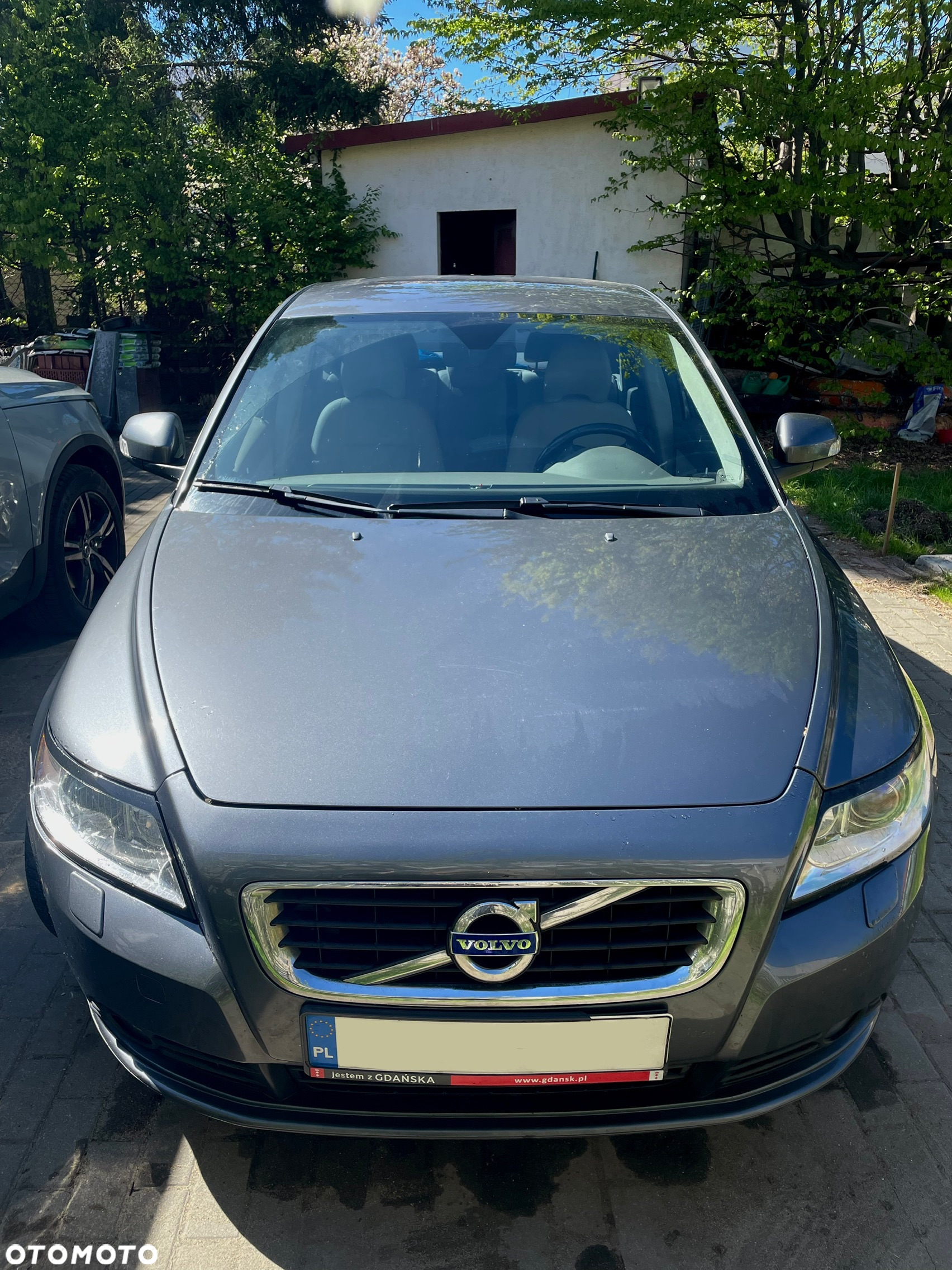 Volvo S40 - 7