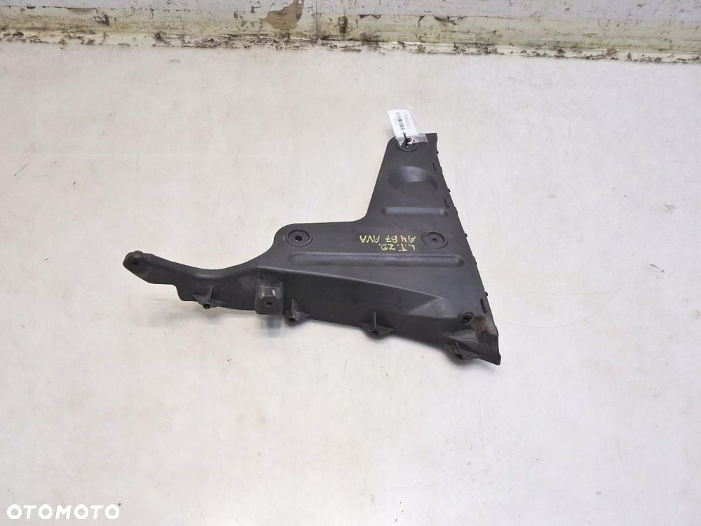 ŚLIZG ZDERZAKA LEWY TYŁ AUDI A4 B7 AVANT 8E9807453A - 6