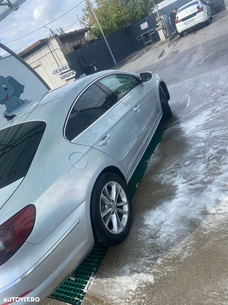 Volkswagen Passat CC - 3
