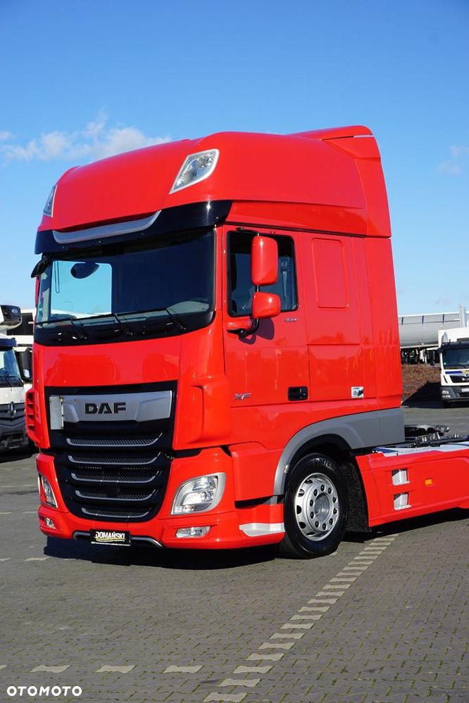 DAF / 106 / 480 / EURO 6 / ACC / MEGA / LOW DECK / SUPER SPACE CAB - 21