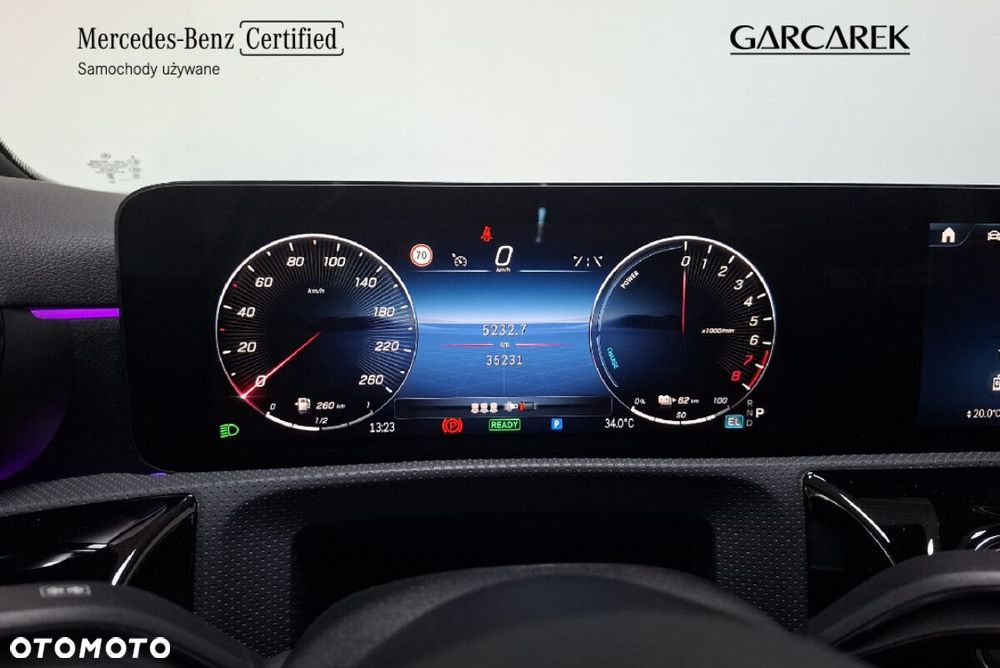 Mercedes-Benz Klasa A - 22